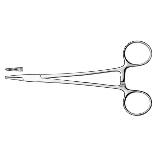 Porta Agujas CRILE WOOD, de 15 cms. (HASTA FIN DE EXISTENCIAS)